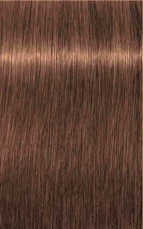 Schwarzkopf Professional Igora Vibrance Tone on tone Coloration 7-57 Medium Blonde guld koppar