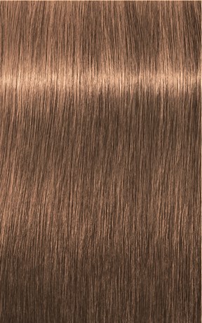 Schwarzkopf Professional Igora Vibrance Tone on tone Coloration 7-65 Medium Blonde choklad guld