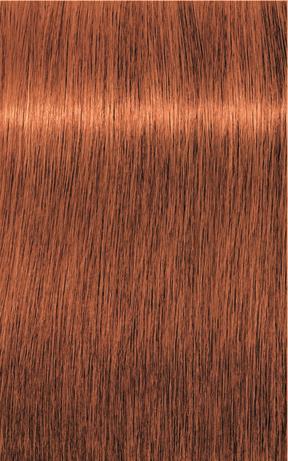 Schwarzkopf Professional Igora Vibrance 7-77 Medium Blonde copper extra