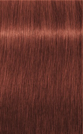 Schwarzkopf Professional Igora Vibrance Tone on tone Coloration 7-88 Medium Blonde röd extra