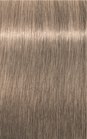 Schwarzkopf Professional Igora Vibrance Tone on tone Coloration 9-1 Extra Light Blonde cendré
