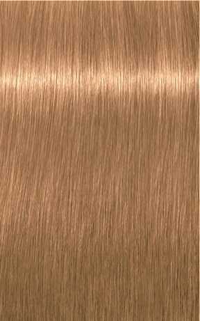 Schwarzkopf Professional Igora Vibrance Tone on tone Coloration 9-57 Extra Light Blonde gold koppar