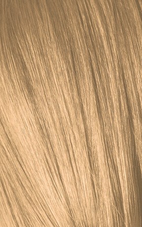 Schwarzkopf Professional Igora Vibrance Tone on tone Coloration 9,5-5 Gold