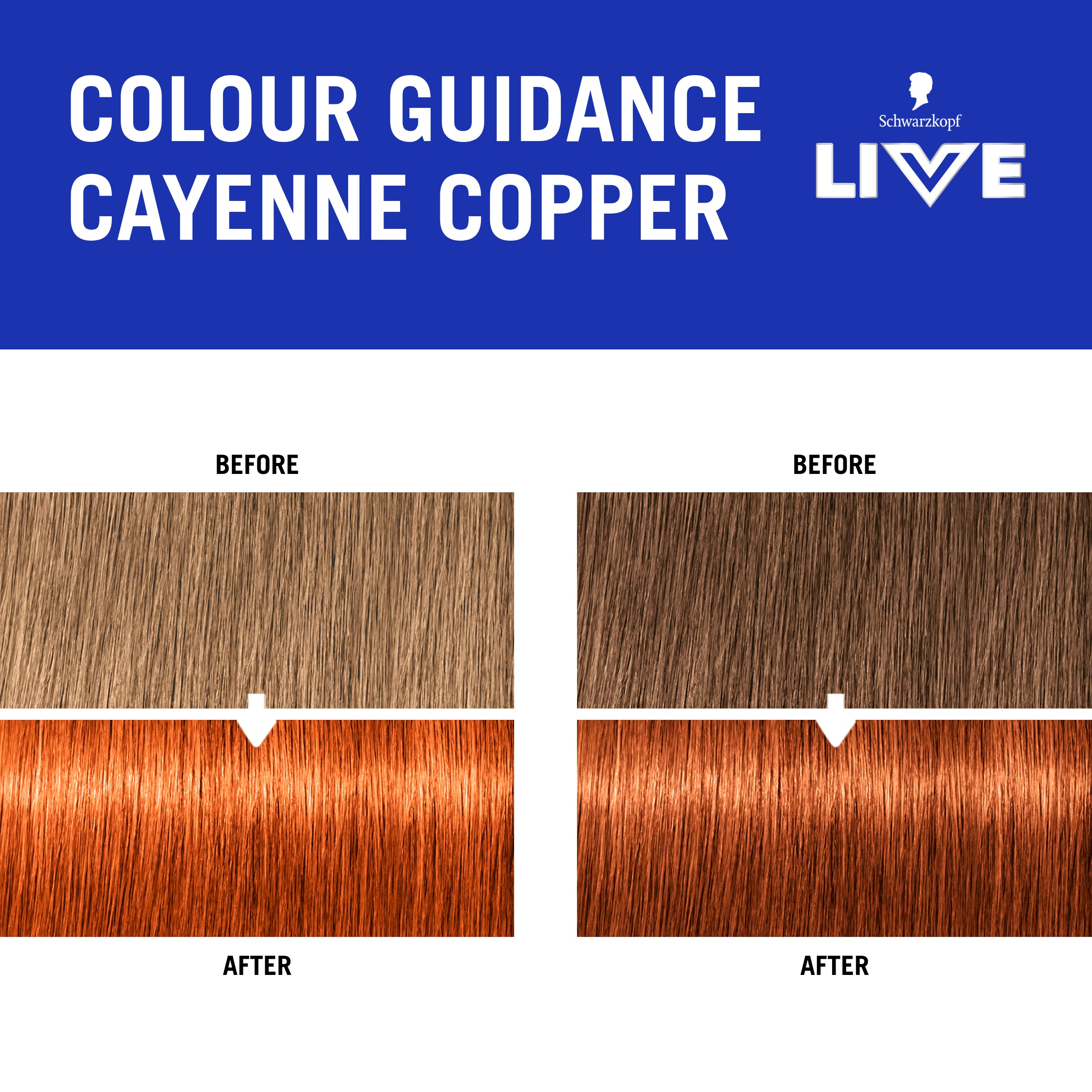 Schwarzkopf LIVE Go Gloss Onyx (zdjęcie 5)