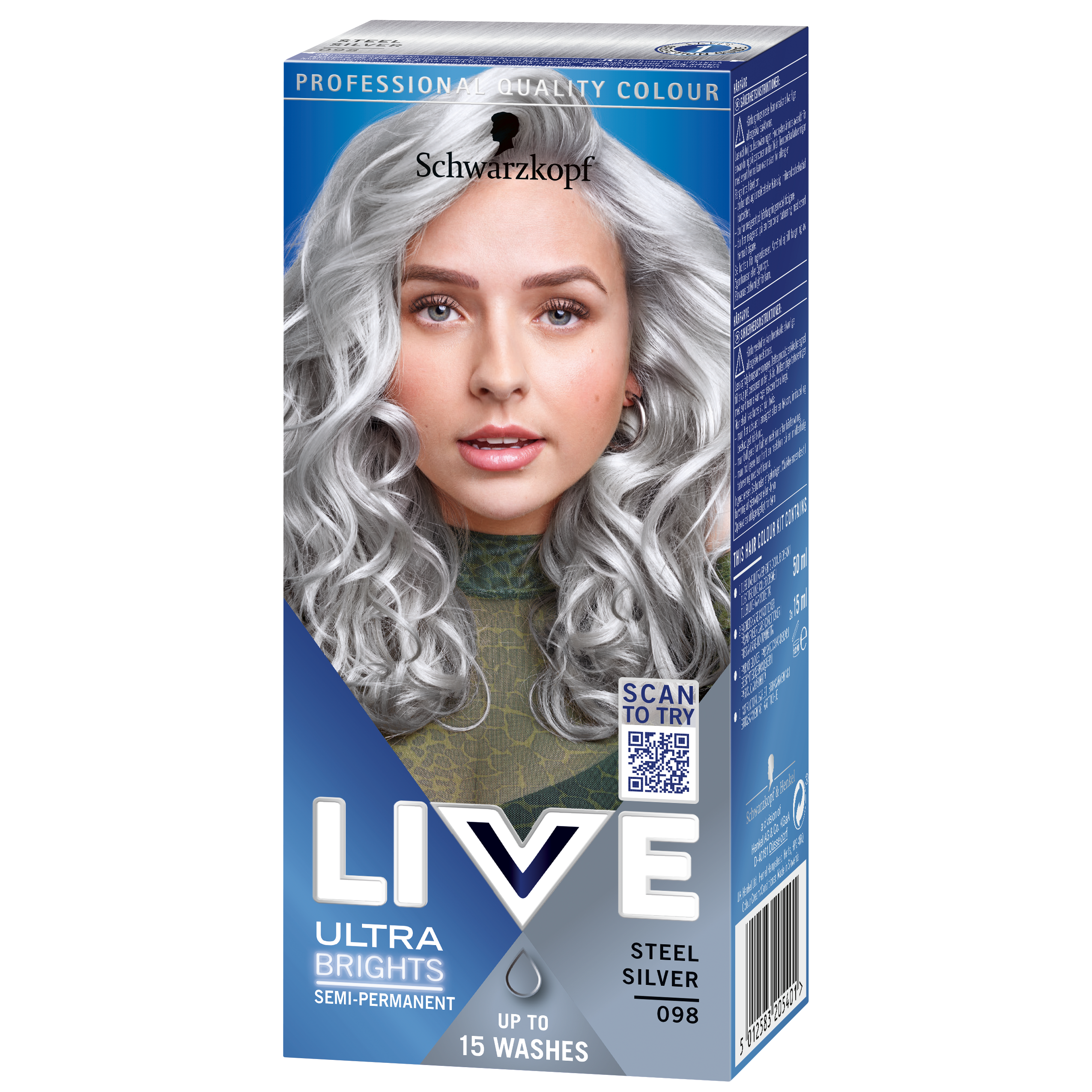 matchande produkt