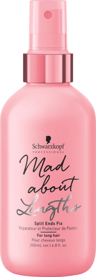 Schwarzkopf Mad About Lenghts Split ends fix 200 ml