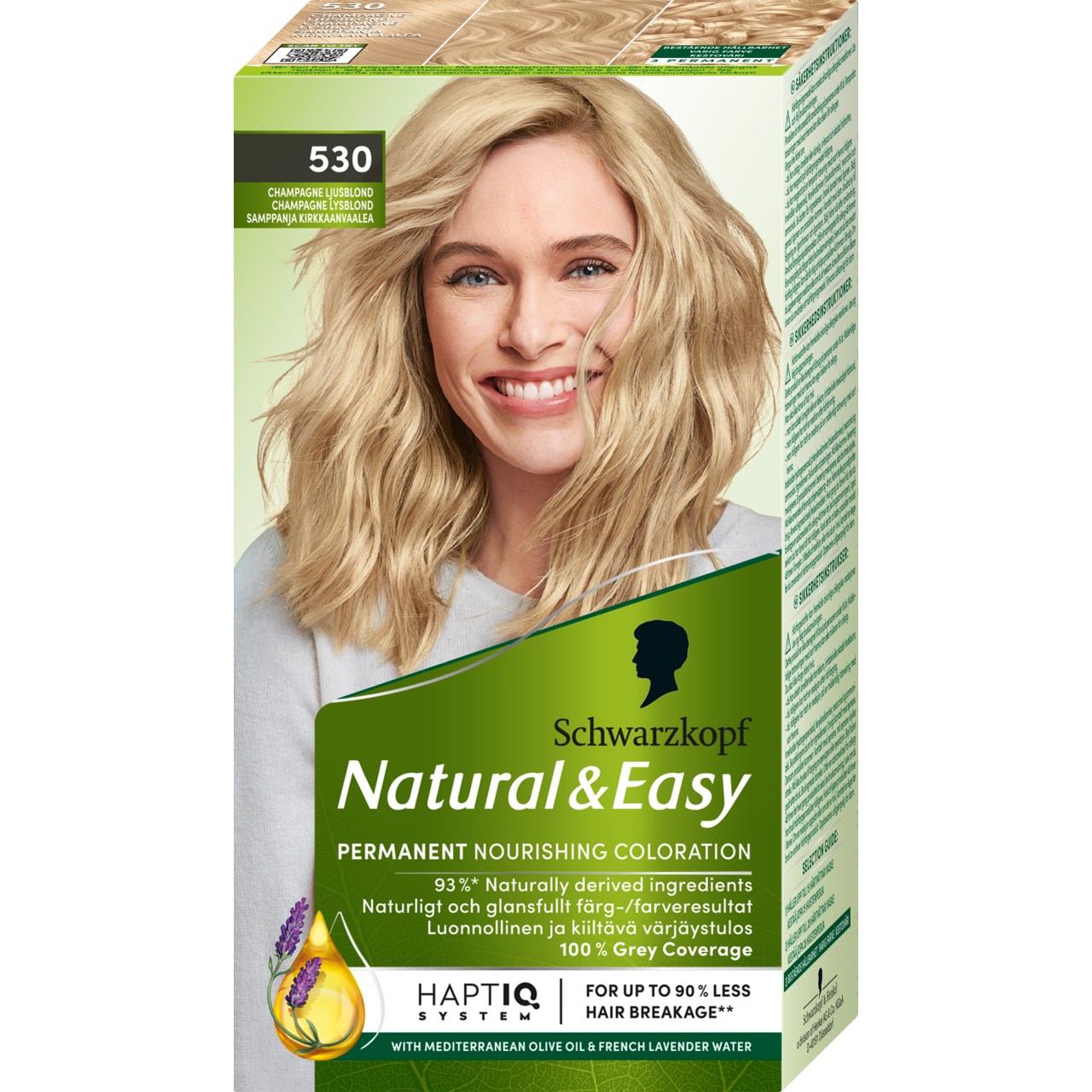 matchande produkt