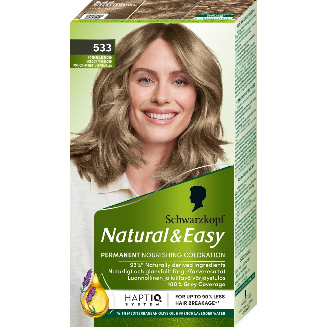 matchande produkt