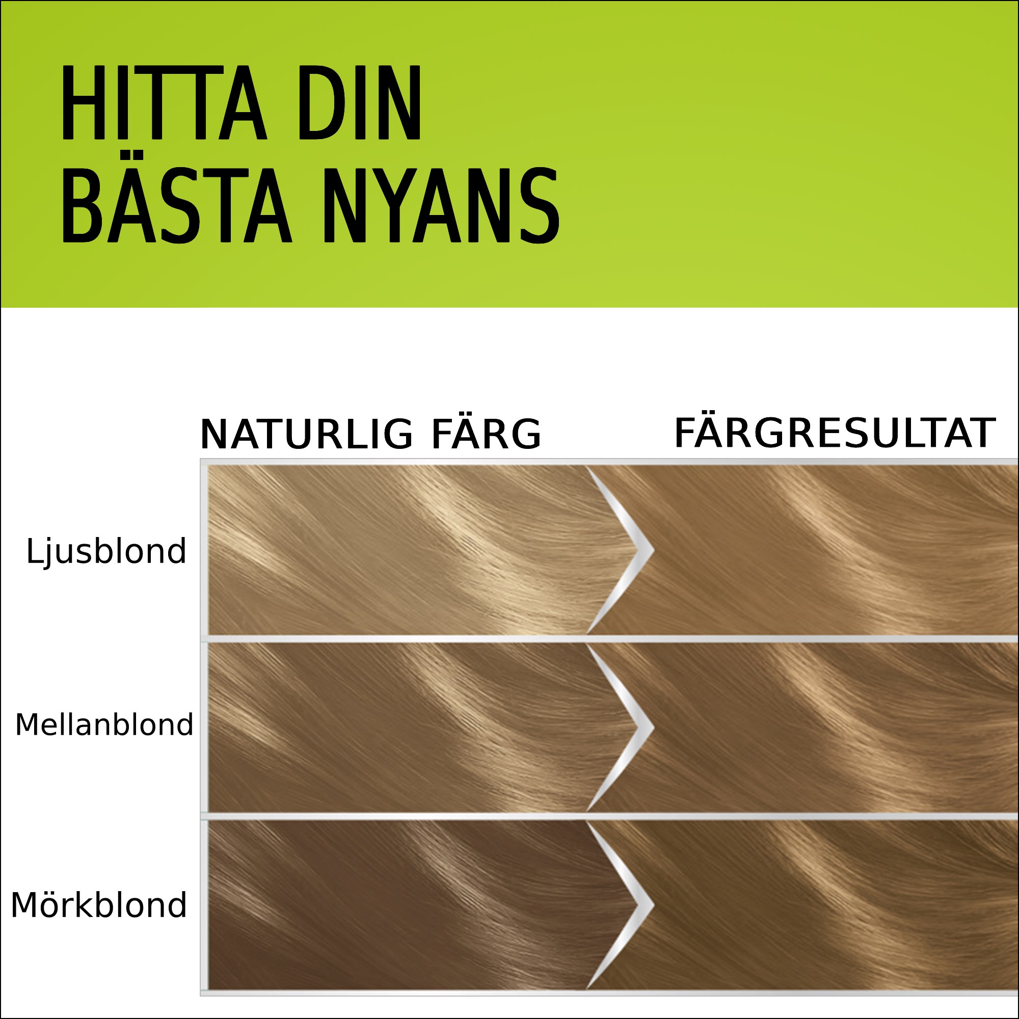 Schwarzkopf Natural & Easy Hair Color 542 Opal Mellan Askblond (obrázok 5)