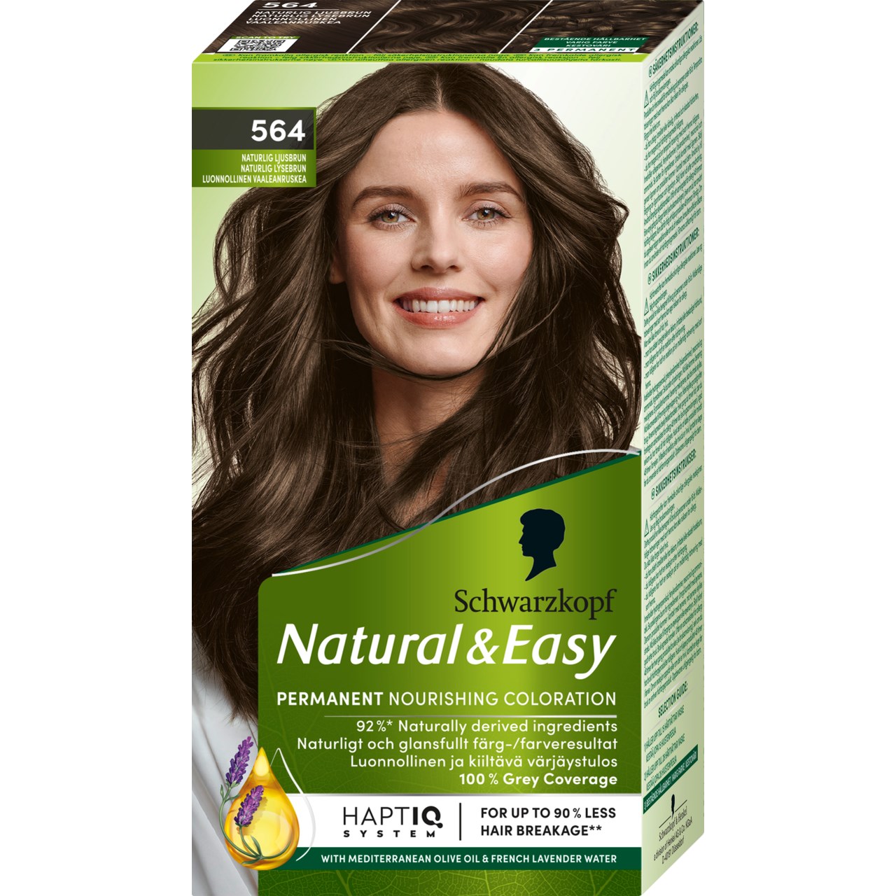 matchande produkt