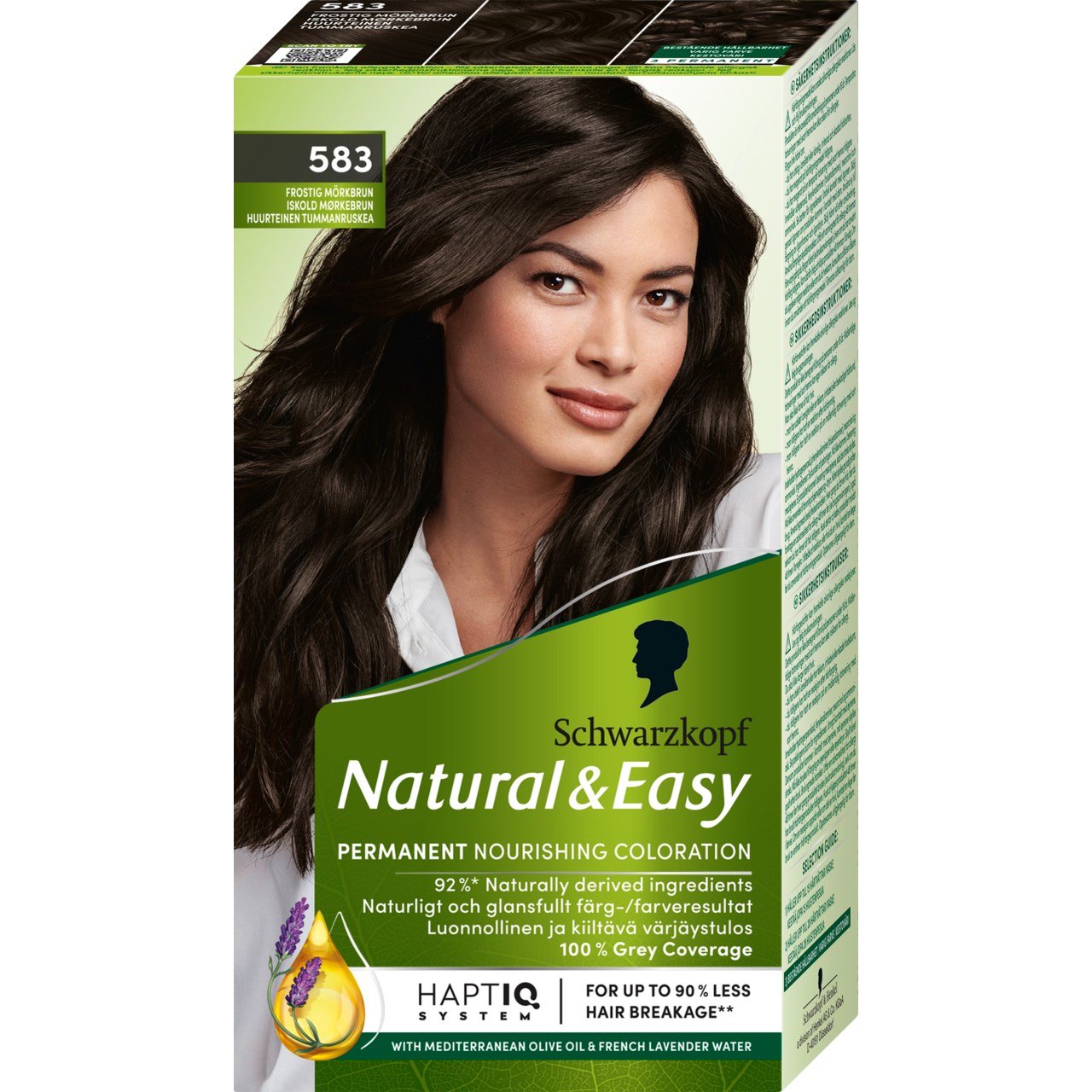 matchande produkt