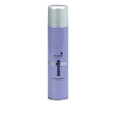 Schwarzkopf Professional Novelle Fashion Spray Extra Fast 300 ml