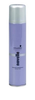 Schwarzkopf Professional Novelle Fashionspray Extra Fast 300 ml