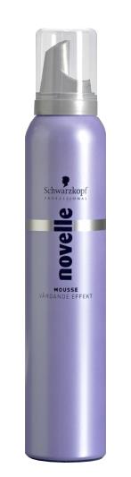 Schwarzkopf Professional Novelle Mousse 200 ml