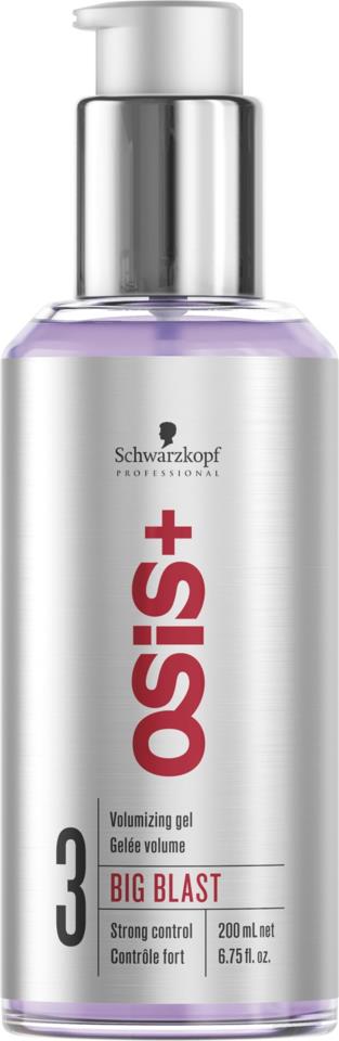 Schwarzkopf Professional Osis Big Blast 200 ml