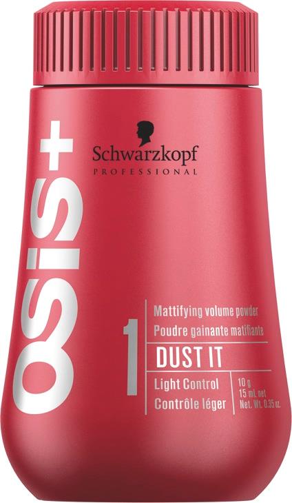 Schwarzkopf Professional Osis+ Dust it 10g
