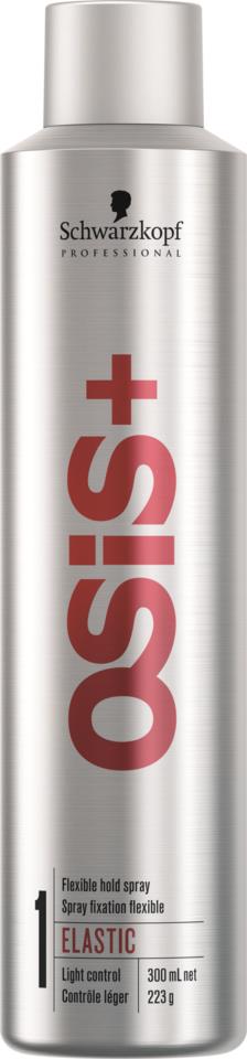 Schwarzkopf Professional Osis+ Elastic 300 ml