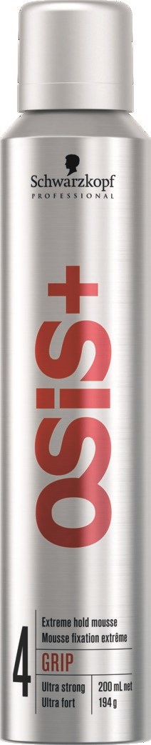 Schwarzkopf Professional Osis+ Grip 200 ml