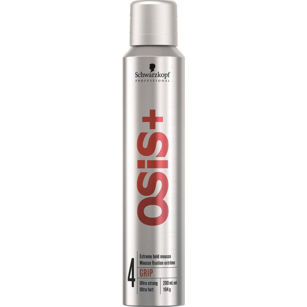 Schwarzkopf Professional Osis+ Grip 200 ml