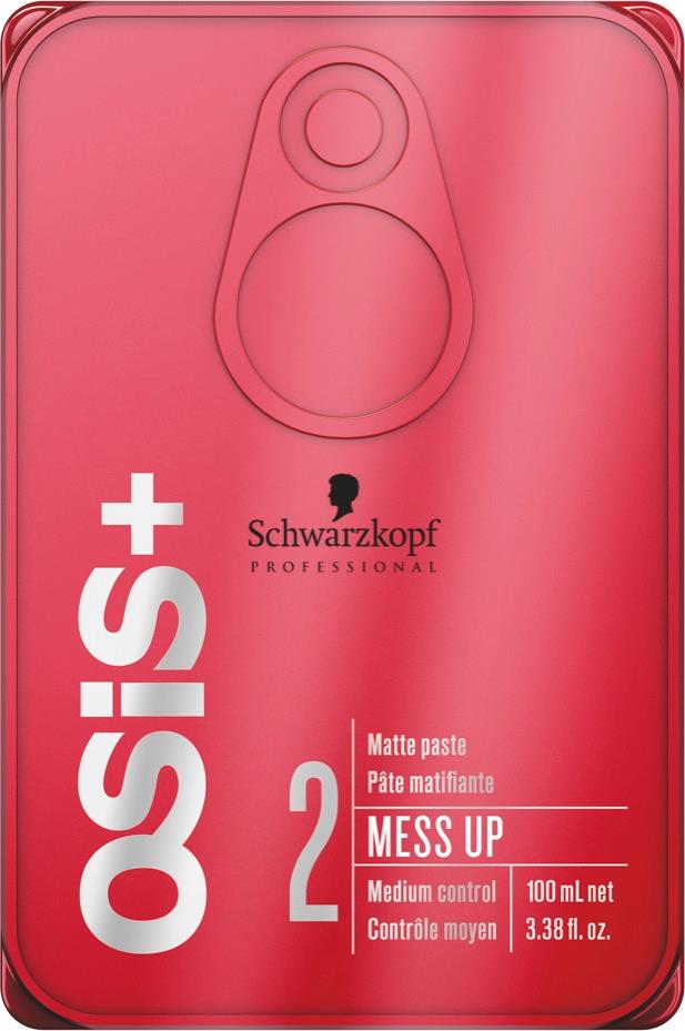 Schwarzkopf Professional Osis Mess Up 100 ml