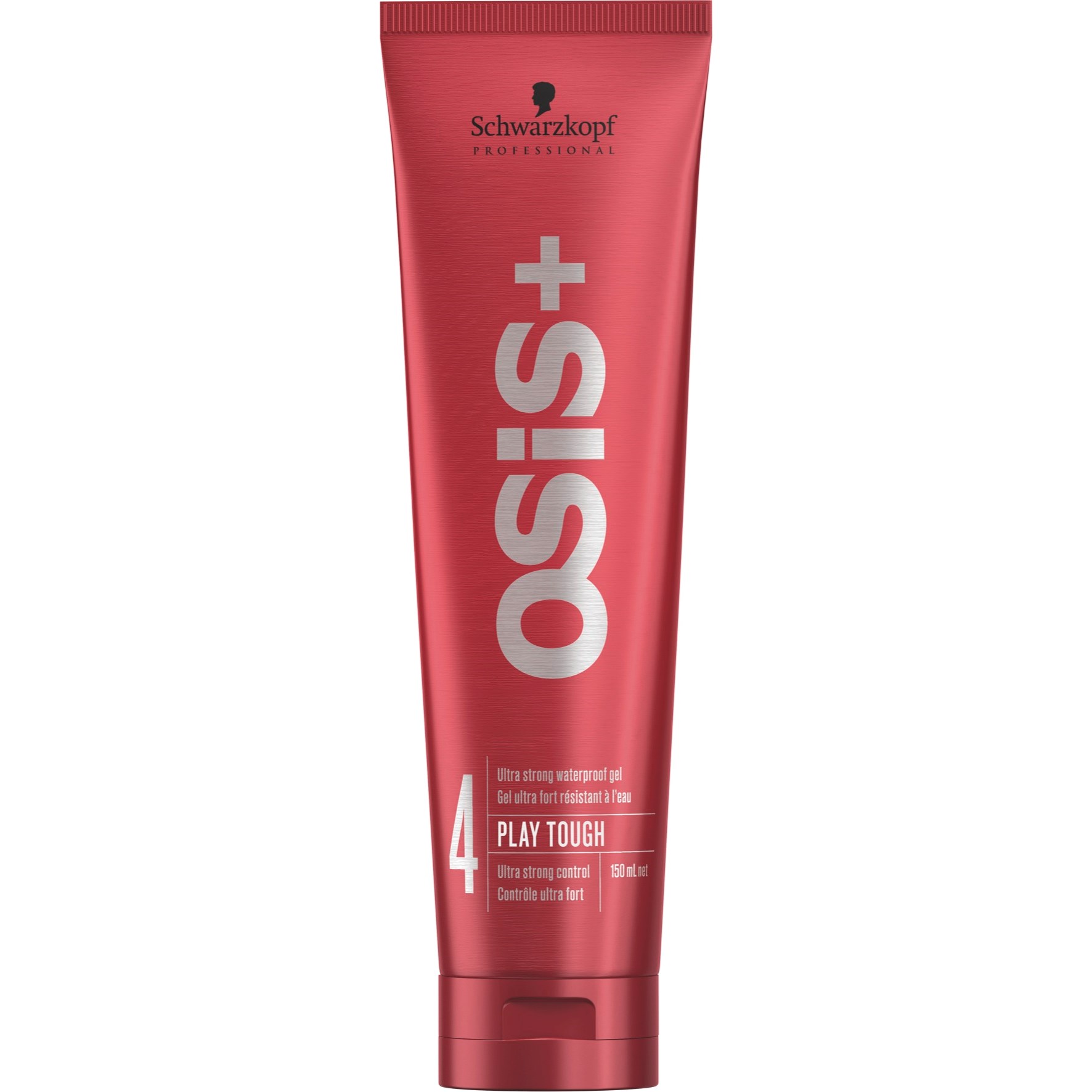Schwarzkopf Professional Osis+ Play Tough 150 ml
