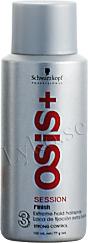 Schwarzkopf Professional Osis Schwarzkopf Session 100 ml