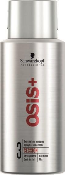 Schwarzkopf Professional Osis Session 100 ml