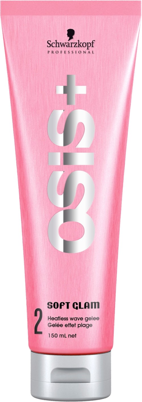 Schwarzkopf Professional Osis+ OSiS Soft Glam Heatless Wave Gelee 200 ml