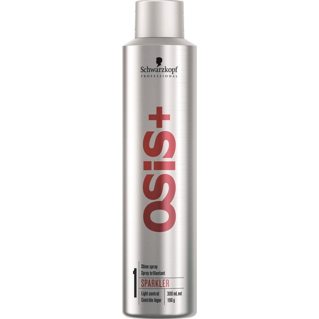 Schwarzkopf Professional Osis+ Osis Sparkler 300 ml