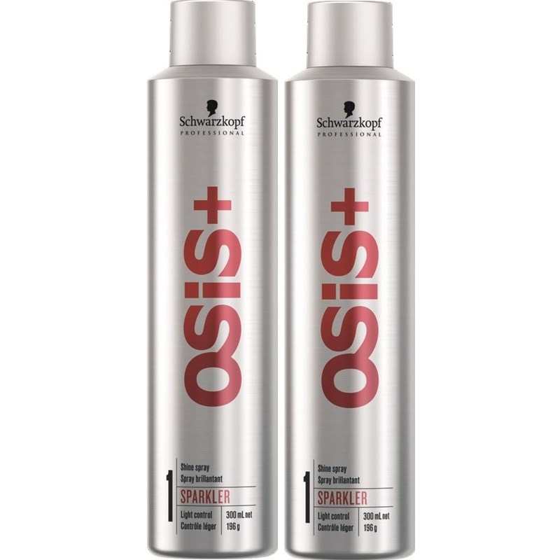 Schwarzkopf Professional Osis+ Sparkler x2