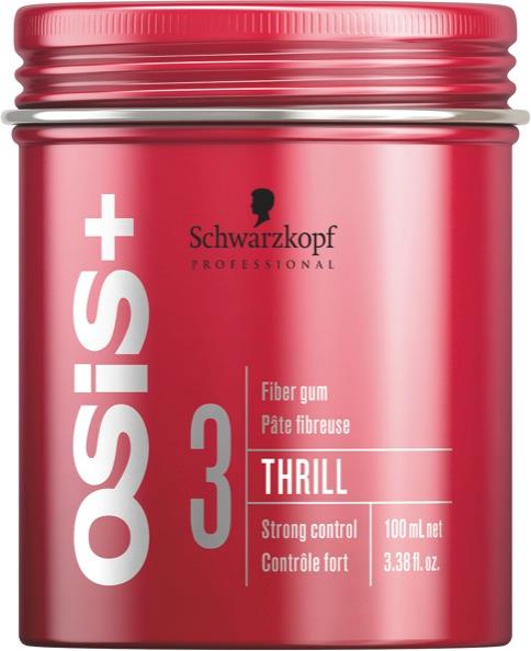 Schwarzkopf Professional Osis+ Thrill 100 ml