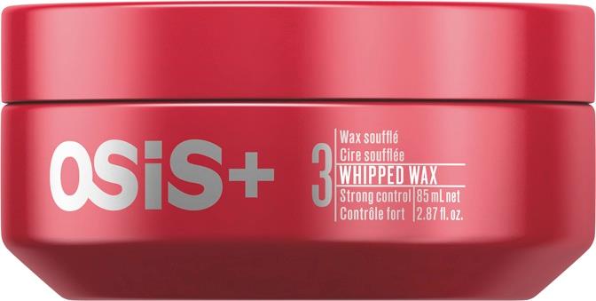 Schwarzkopf Professional Osis+ Whipped Wax 85 ml