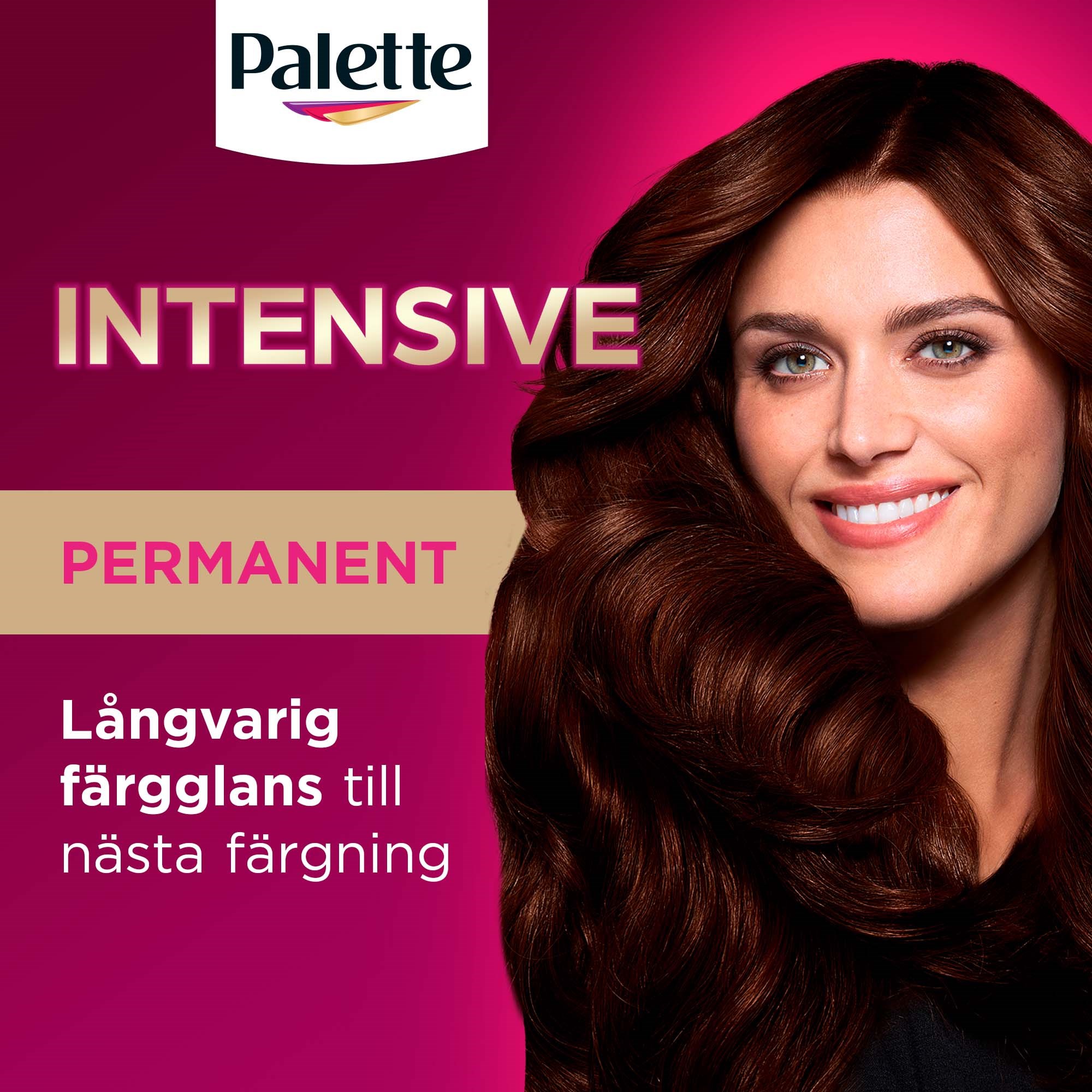Schwarzkopf Palette Intensive Creme Coloration 4-6 Mocca Brown (obrázok 4)