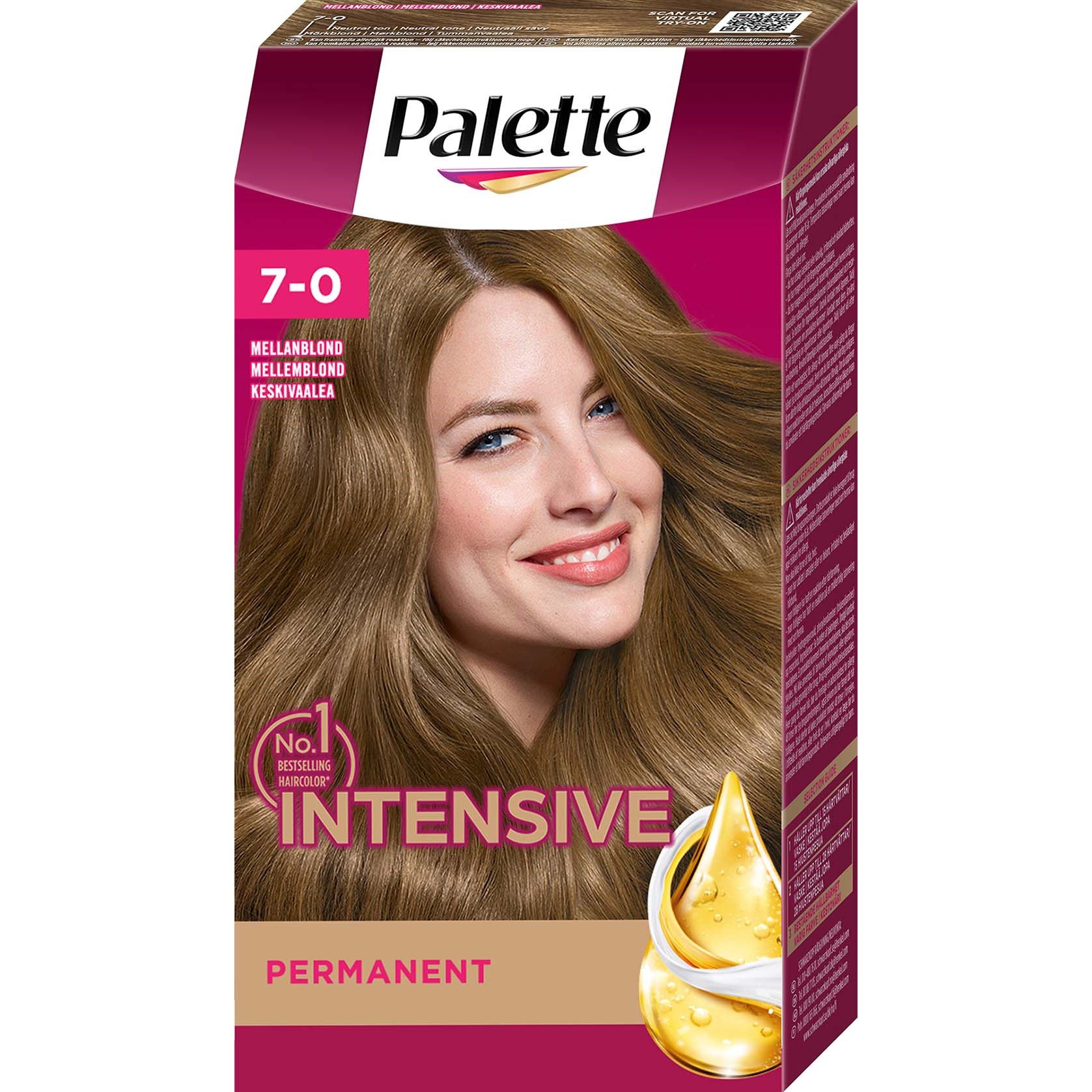 matchande produkt