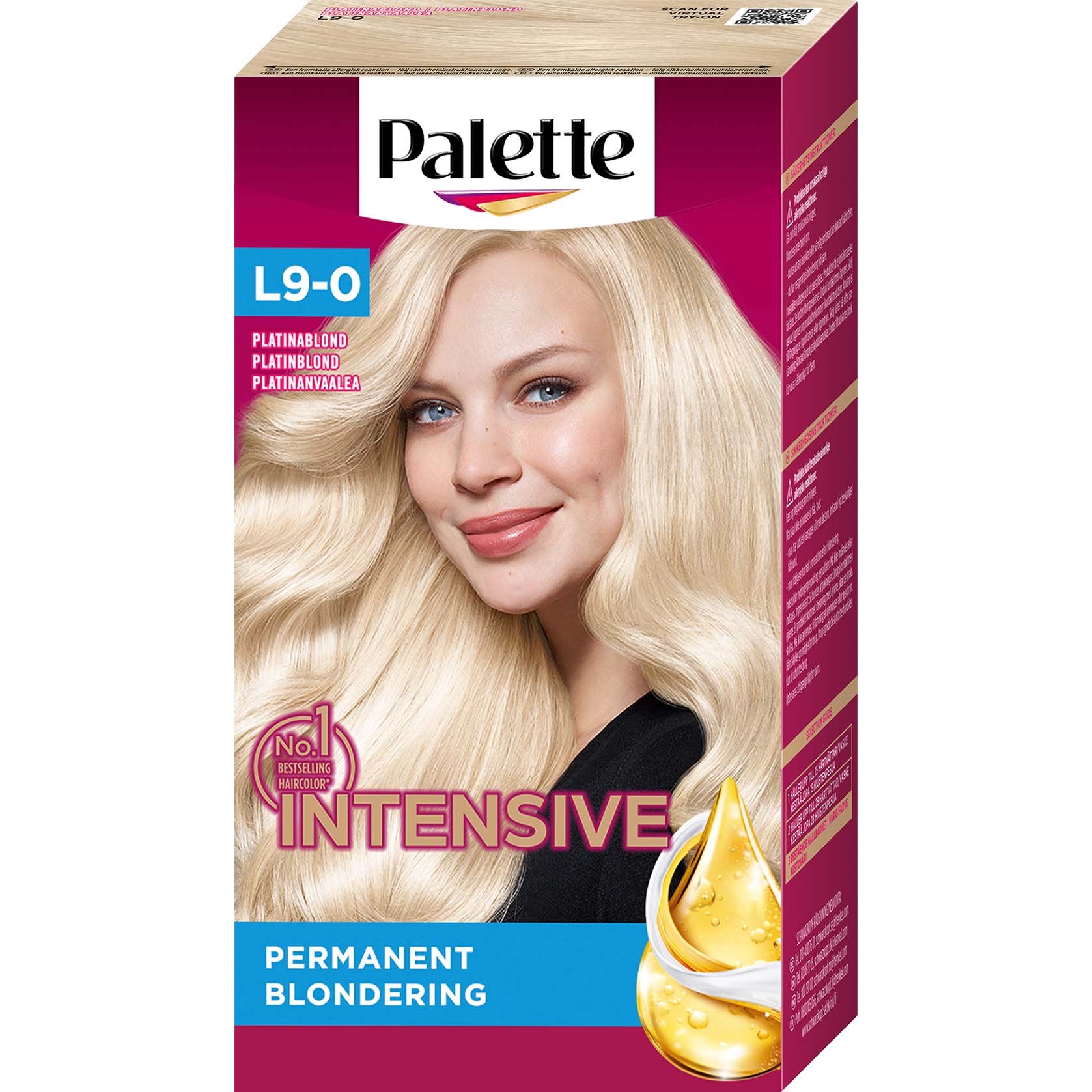 matchande produkt