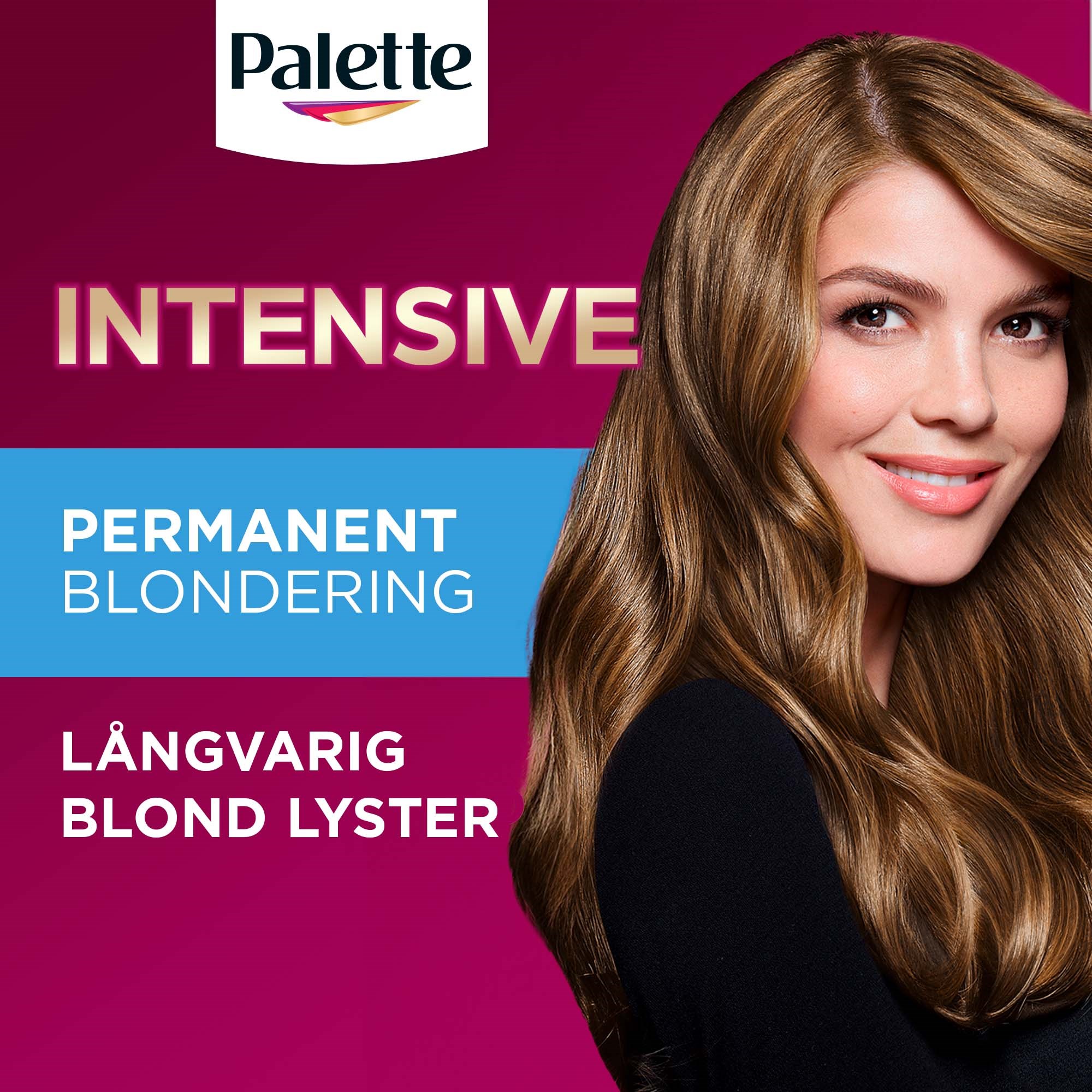 Schwarzkopf Palette Intensive Creme Coloration (obrázok 3)