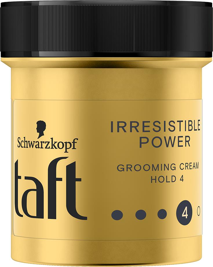Schwarzkopf PASTE Irresistible Power Grooming Cream