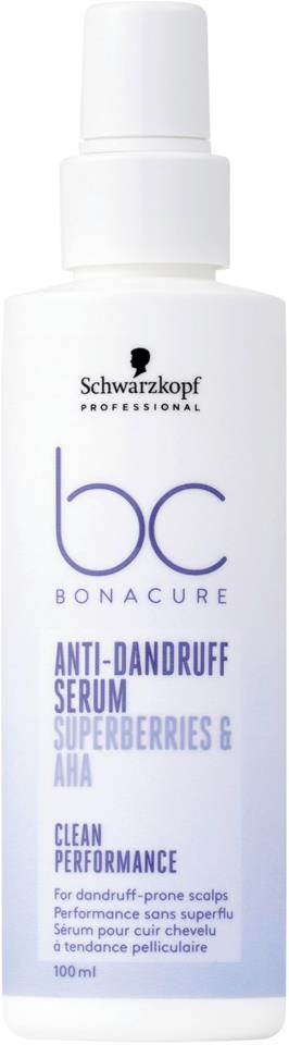 Schwarzkopf Professional Anti-Dandruff Serum 100 ml