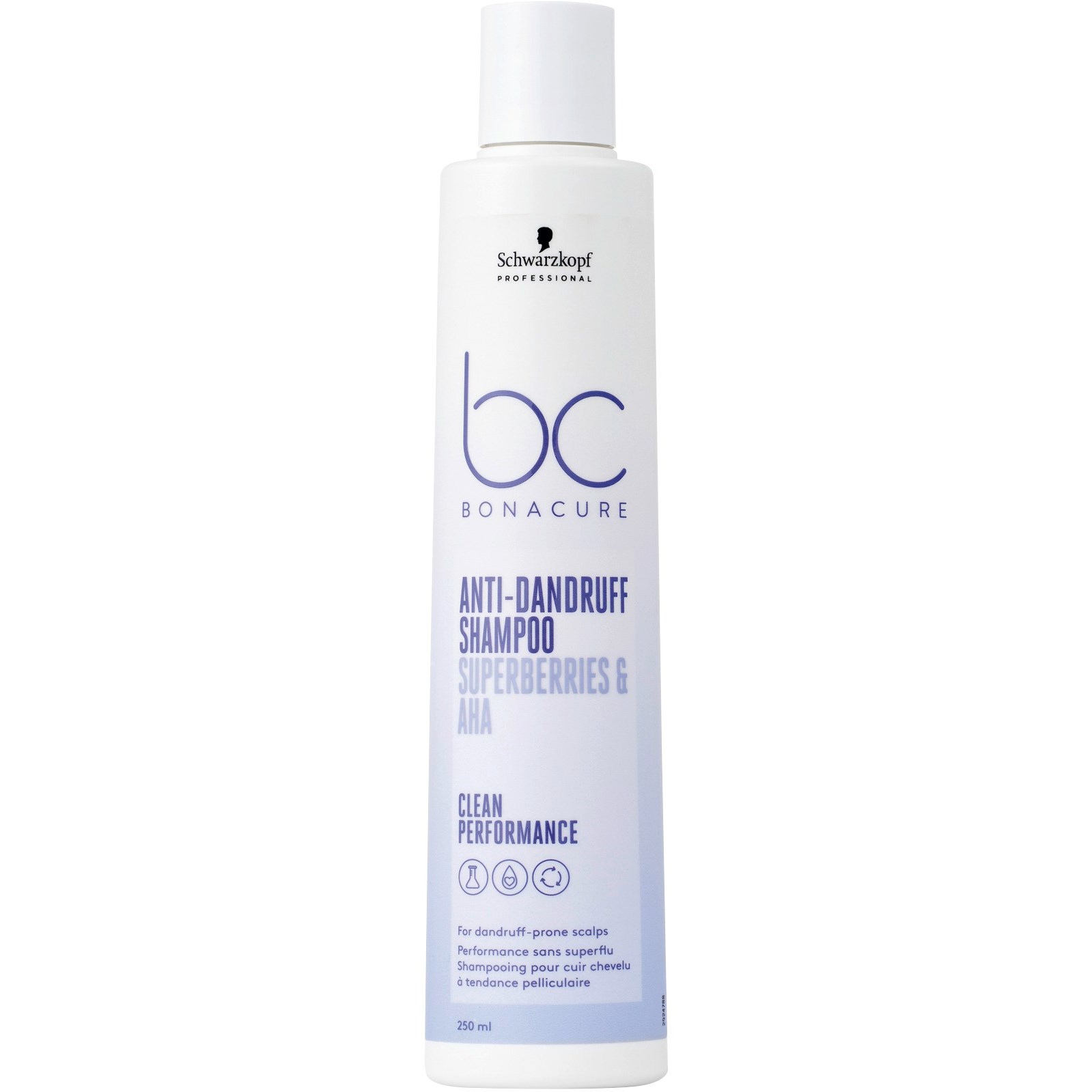 Schwarzkopf Professional BC Bonacure Scalp Care Anti-Dandruff Shampoo