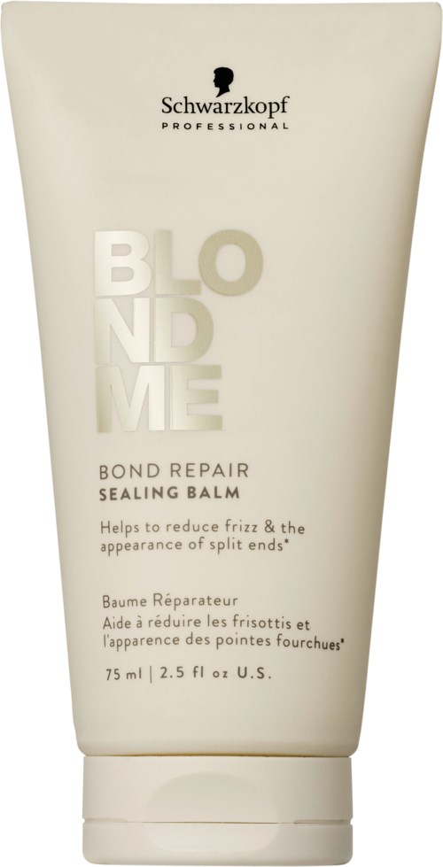 Schwarzkopf Professional BLONDME Sealing Balm 75 ml
