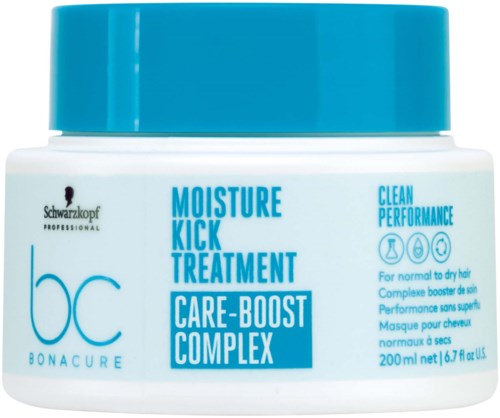 Schwarzkopf Professional BC Bonacure Moisture Kick Treatment 200 ml