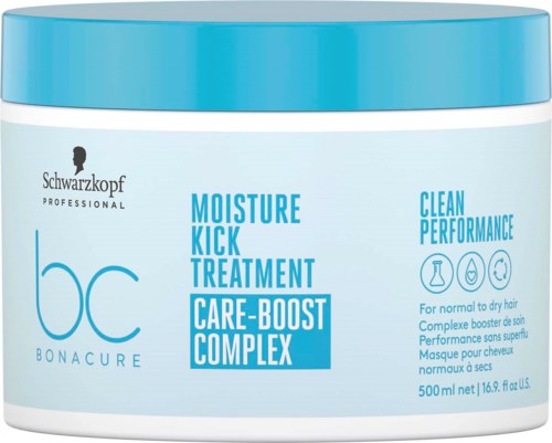 Schwarzkopf Professional BC Bonacure Moisture Kick Treatment 500 ml
