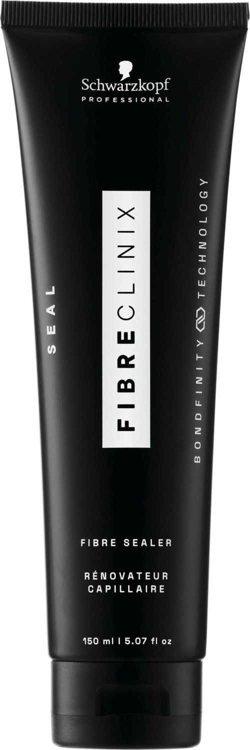 Schwarzkopf Professional Fibre Clinix Bondfinity Fibre Sealer 150 ml