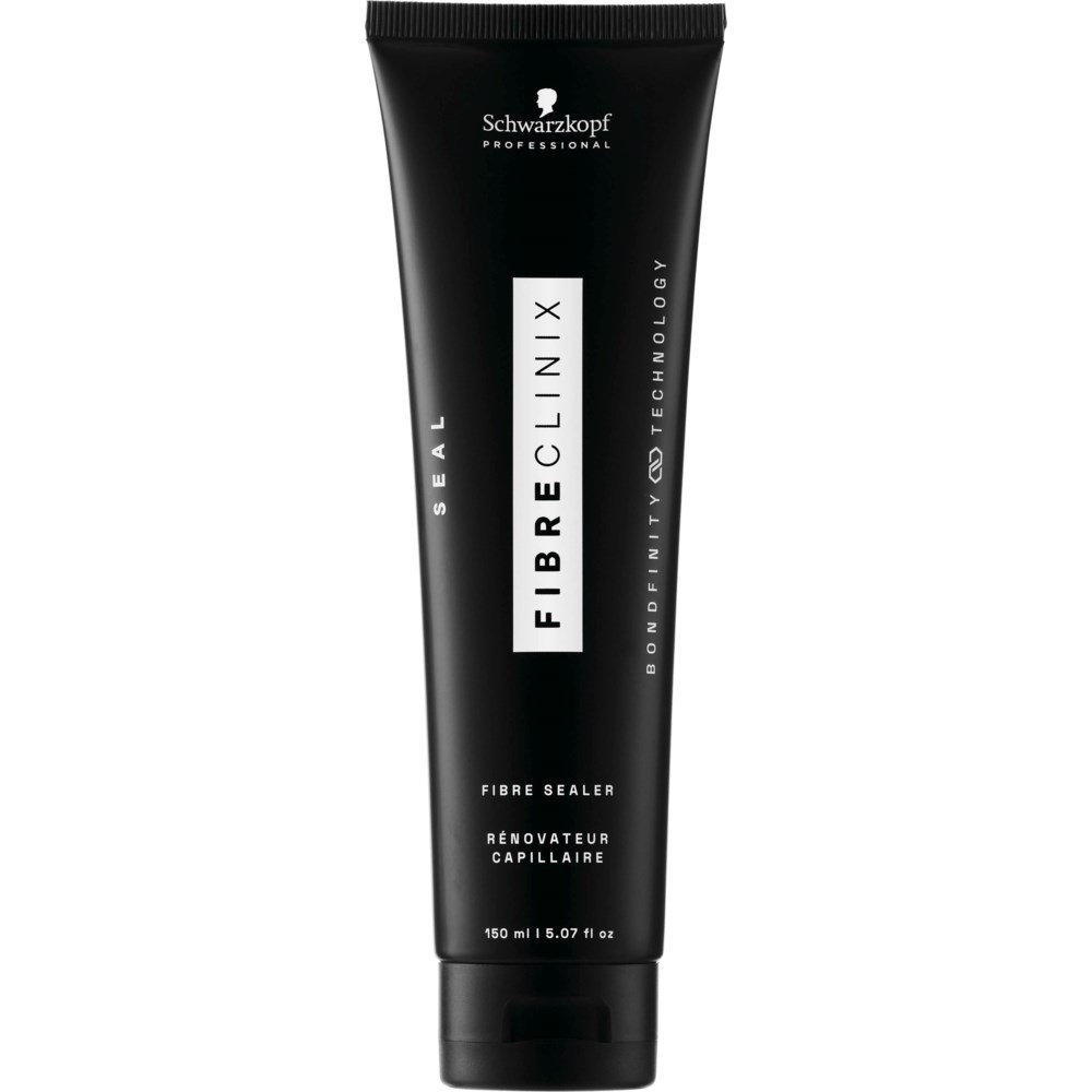 Schwarzkopf Professional Schwarzkopf Professional Fibre Clinix Bondfinity Fibre Sealer 150 ml