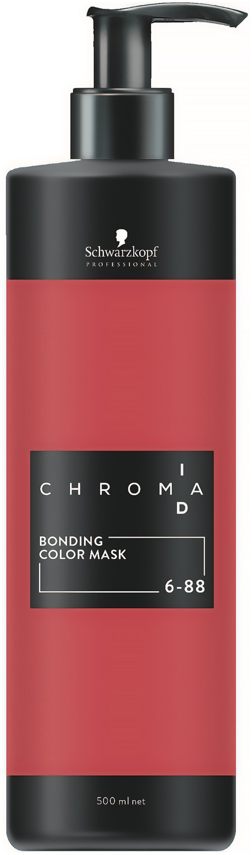 Schwarzkopf Professional Chroma ID Bonding Color Mask 6-88