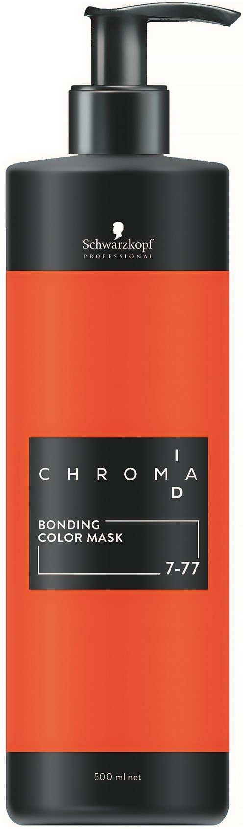 Schwarzkopf Professional Chroma ID Bonding Color Mask 7-77