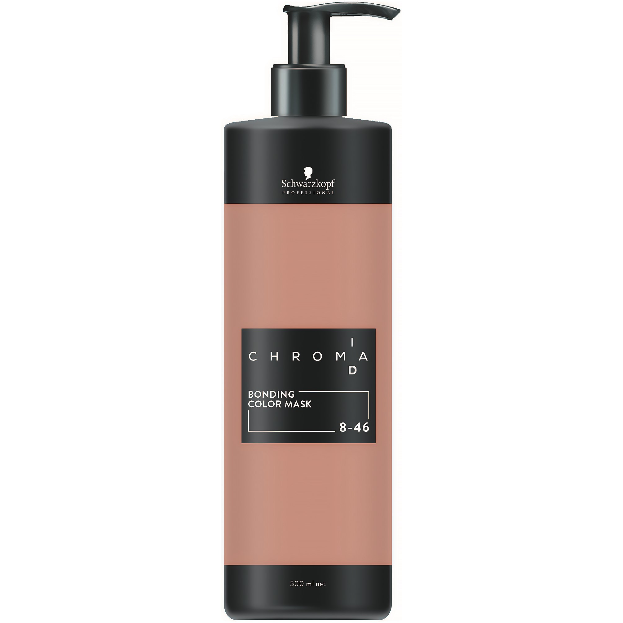 Schwarzkopf Professional Chroma ID Bonding Color Mask 8-46