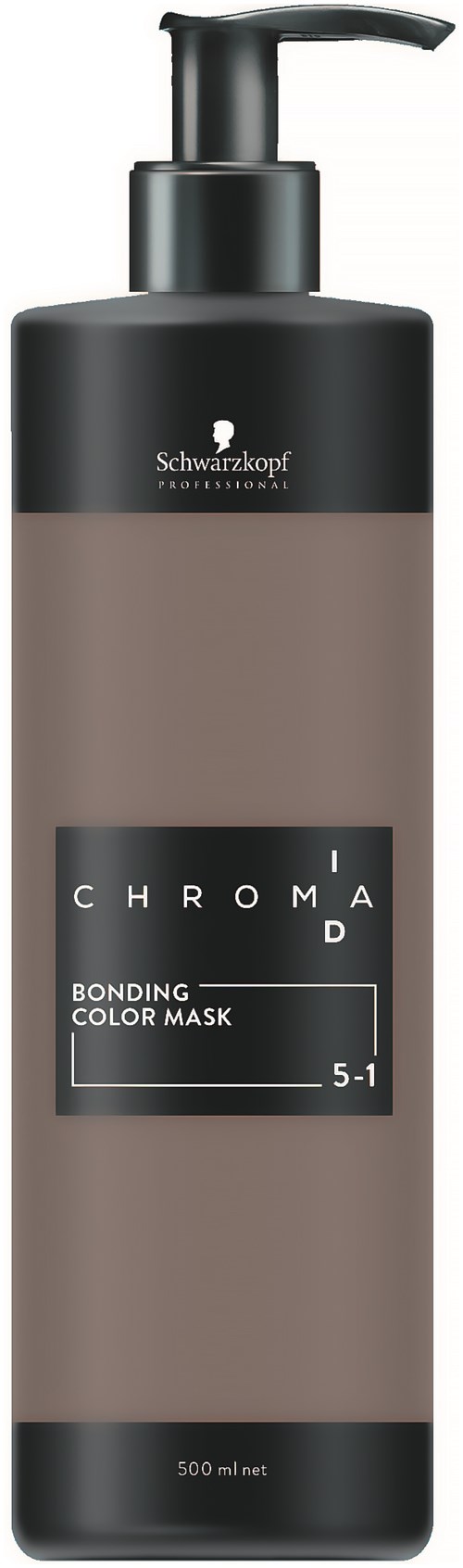 Schwarzkopf Professional Chroma ID Bonding Color Mask 51