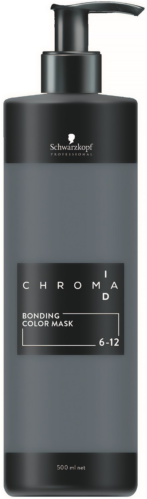 Schwarzkopf Professional Chroma ID Bonding Color Mask 6-12