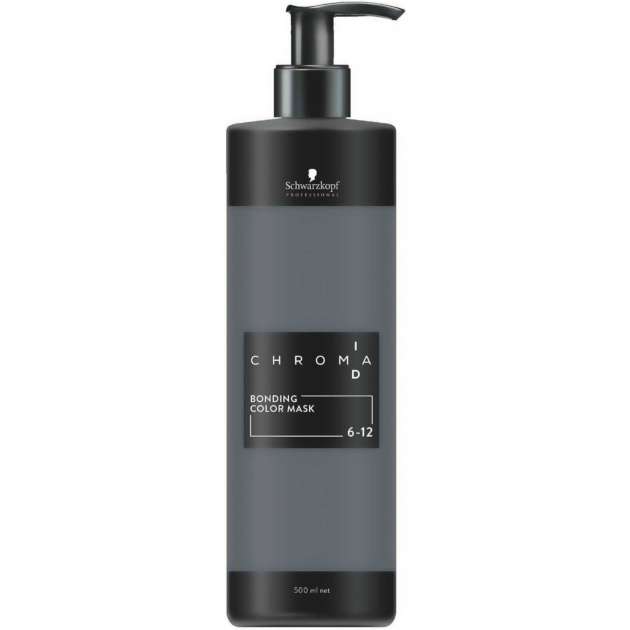 Schwarzkopf Professional Chroma ID Bonding Color Mask 6-12